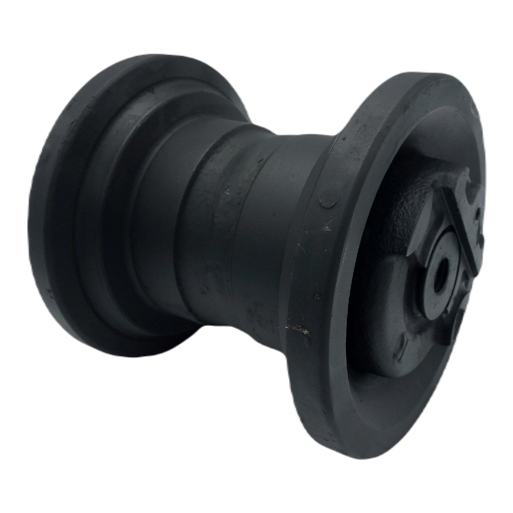 Laufrolle KOMATSU PC45-1 RUBBER (S/N: 1001-3505)